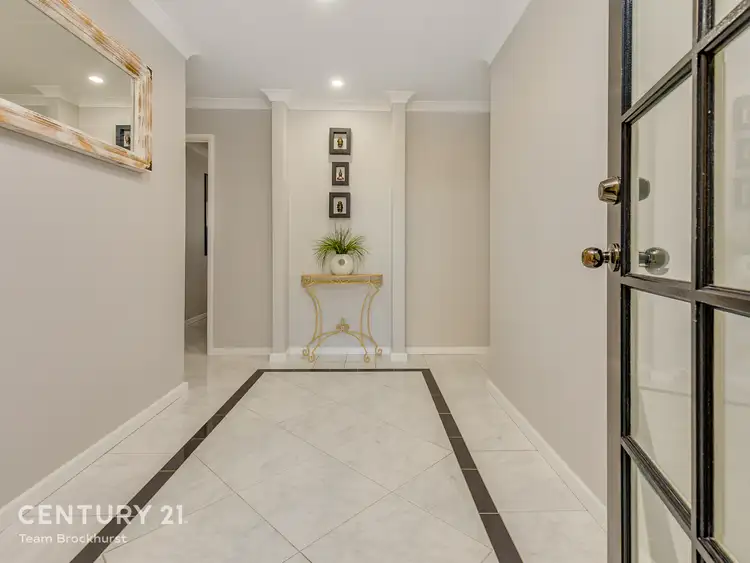 Second view of Homely house listing, 46 Canna Drive, Canning Vale WA 6155