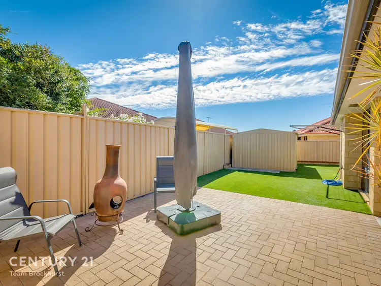 Fourth view of Homely house listing, 46 Canna Drive, Canning Vale WA 6155