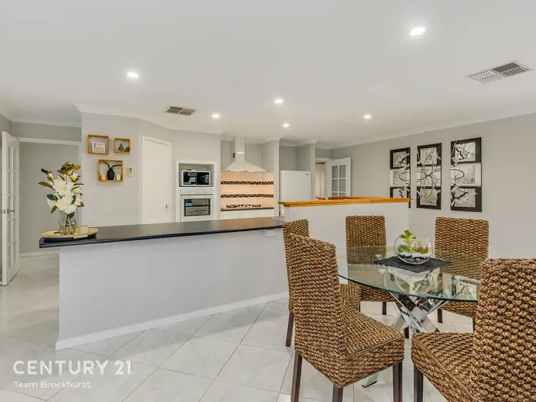 Fifth view of Homely house listing, 46 Canna Drive, Canning Vale WA 6155