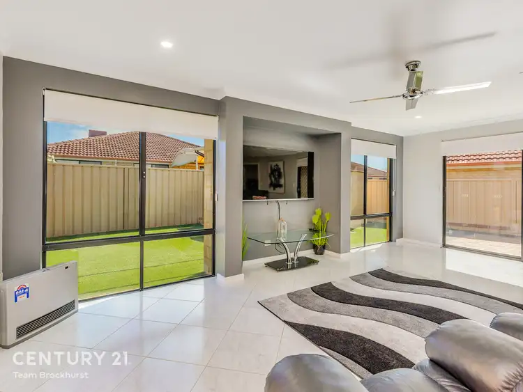 Sixth view of Homely house listing, 46 Canna Drive, Canning Vale WA 6155