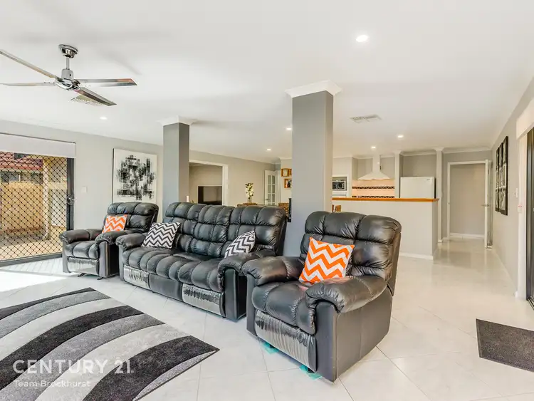 Seventh view of Homely house listing, 46 Canna Drive, Canning Vale WA 6155