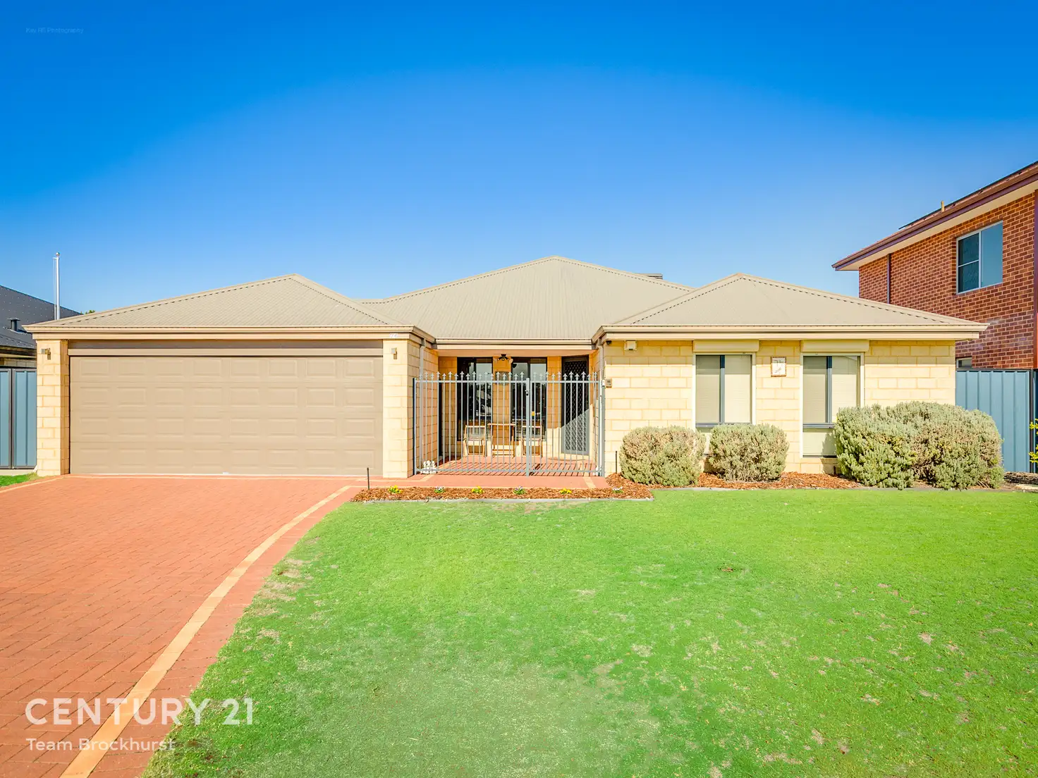 Main view of Homely house listing, 74 Tarradee Circuit, Thornlie WA 6108