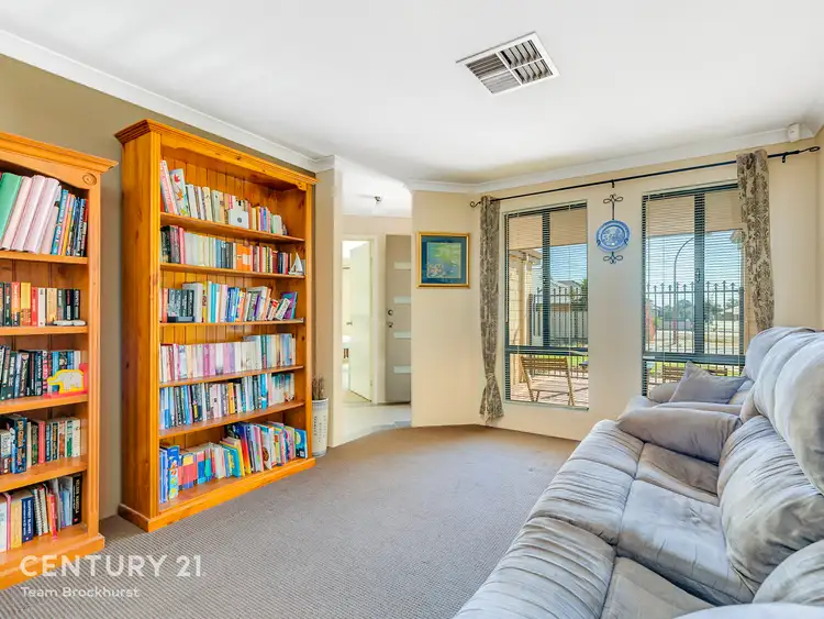 Fifth view of Homely house listing, 74 Tarradee Circuit, Thornlie WA 6108