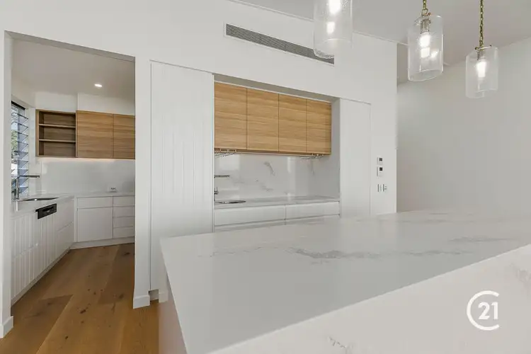 Fifth view of Homely apartment listing, Penthouse  3/279 Gympie Terrace, Noosaville QLD 4566