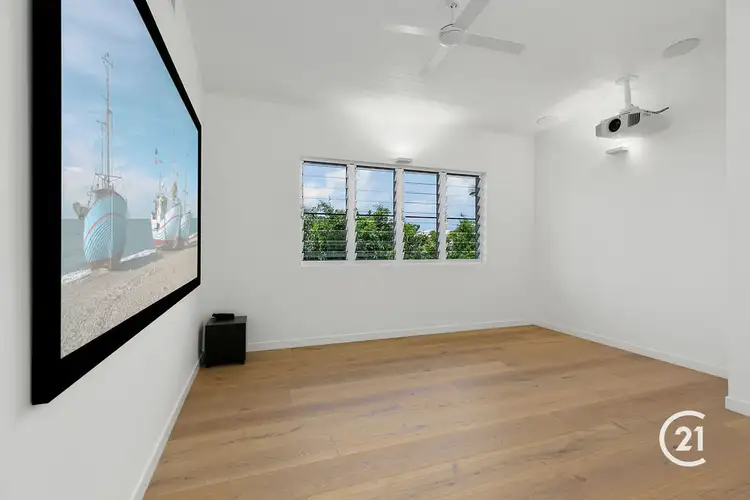 Sixth view of Homely apartment listing, Penthouse  3/279 Gympie Terrace, Noosaville QLD 4566