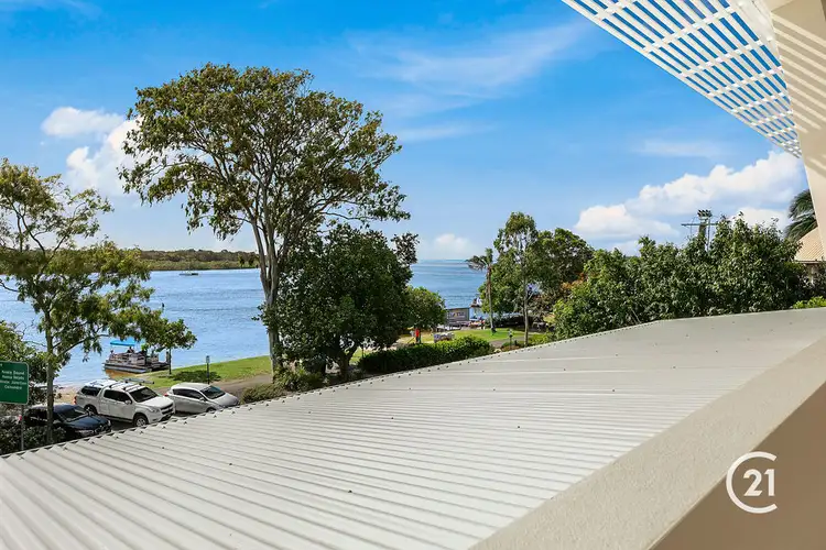 Seventh view of Homely apartment listing, Penthouse  3/279 Gympie Terrace, Noosaville QLD 4566
