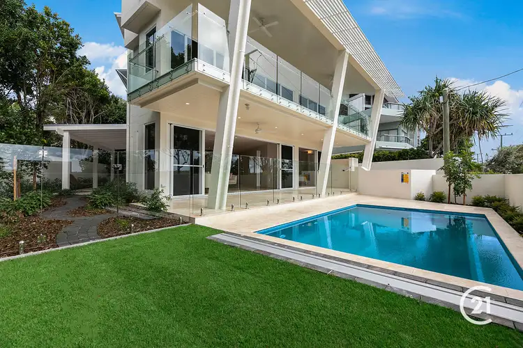 Unit 1/279 Gympie Terrace, Noosaville QLD 4566