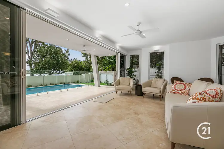 Third view of Homely apartment listing, Unit 1/279 Gympie Terrace, Noosaville QLD 4566
