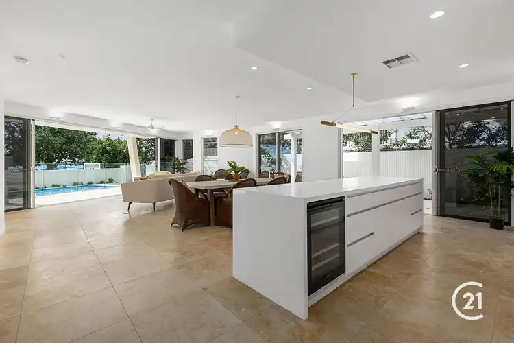 Fourth view of Homely apartment listing, Unit 1/279 Gympie Terrace, Noosaville QLD 4566