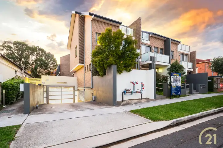 9/35-37 Elsham Road, Auburn NSW 2144