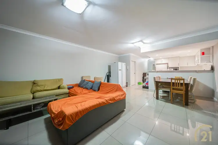 Second view of Homely apartment listing, 9/35-37 Elsham Road, Auburn NSW 2144