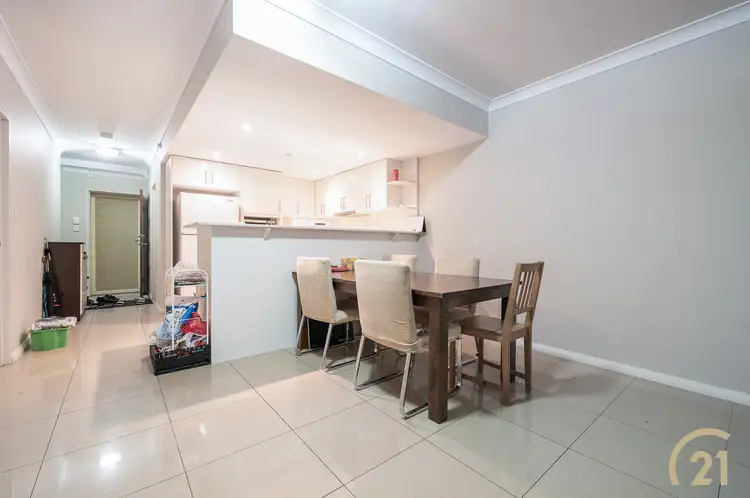 Fourth view of Homely apartment listing, 9/35-37 Elsham Road, Auburn NSW 2144