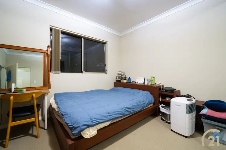 Fifth view of Homely apartment listing, 9/35-37 Elsham Road, Auburn NSW 2144