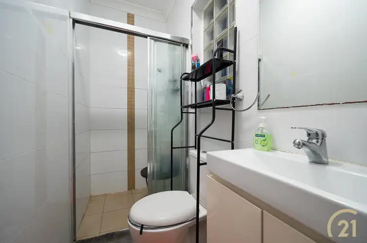 Sixth view of Homely apartment listing, 9/35-37 Elsham Road, Auburn NSW 2144