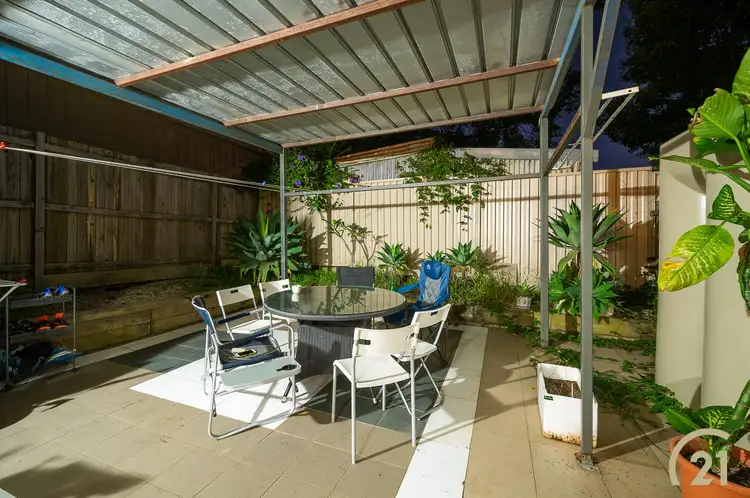 Seventh view of Homely apartment listing, 9/35-37 Elsham Road, Auburn NSW 2144
