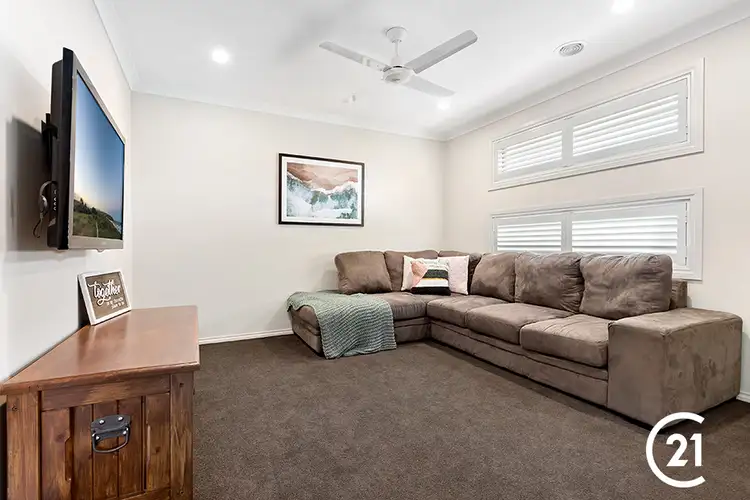 Third view of Homely house listing, 33 Cherrington Avenue, Officer VIC 3809