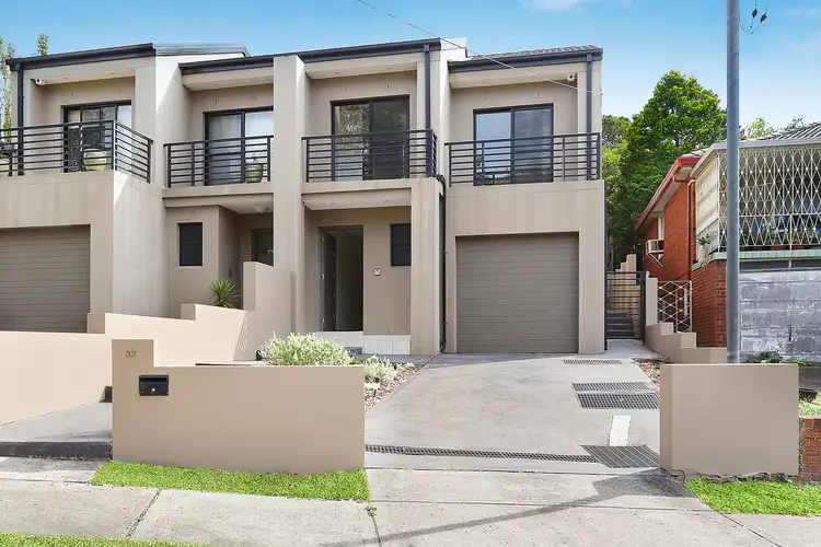 33 Highcliff Road, Earlwood NSW 2206
