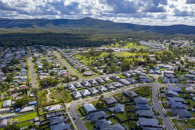 Second view of Homely house listing, 30 Tramway Drive, West Wallsend NSW 2286