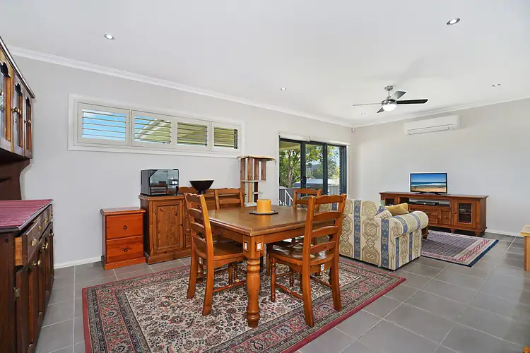 Fifth view of Homely house listing, 30 Tramway Drive, West Wallsend NSW 2286