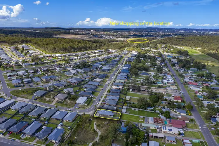 Sixth view of Homely house listing, 30 Tramway Drive, West Wallsend NSW 2286