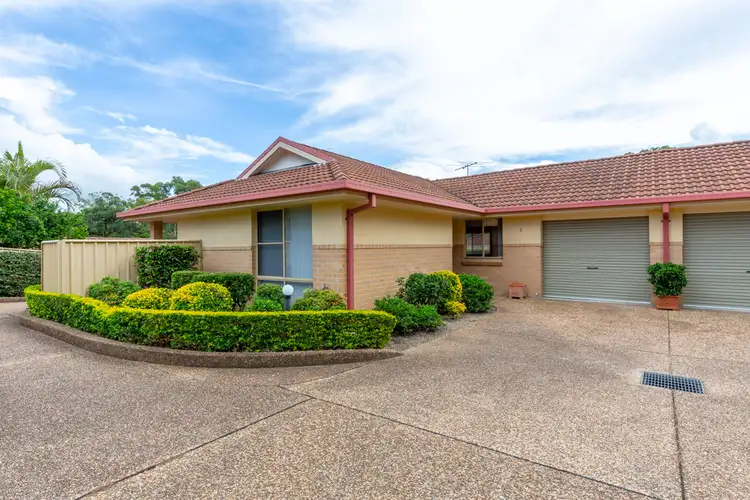 5/75 Mills Street, Warners Bay NSW 2282
