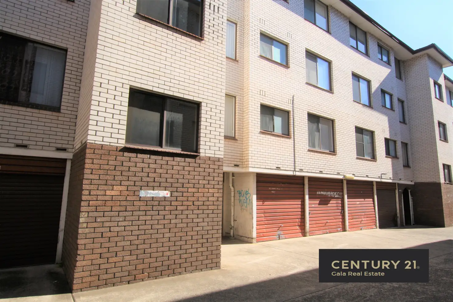 Main view of Homely unit listing, 36/36-40 Copeland Street, Liverpool NSW 2170