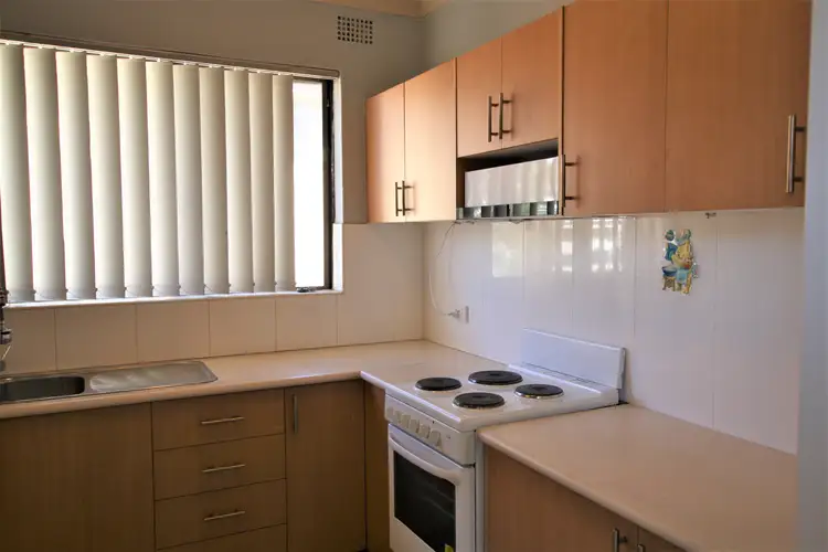 Third view of Homely unit listing, 36/36-40 Copeland Street, Liverpool NSW 2170