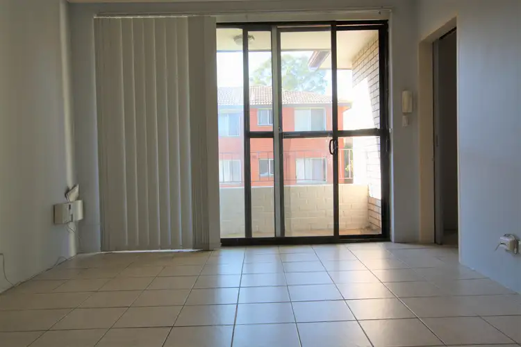 Fifth view of Homely unit listing, 36/36-40 Copeland Street, Liverpool NSW 2170