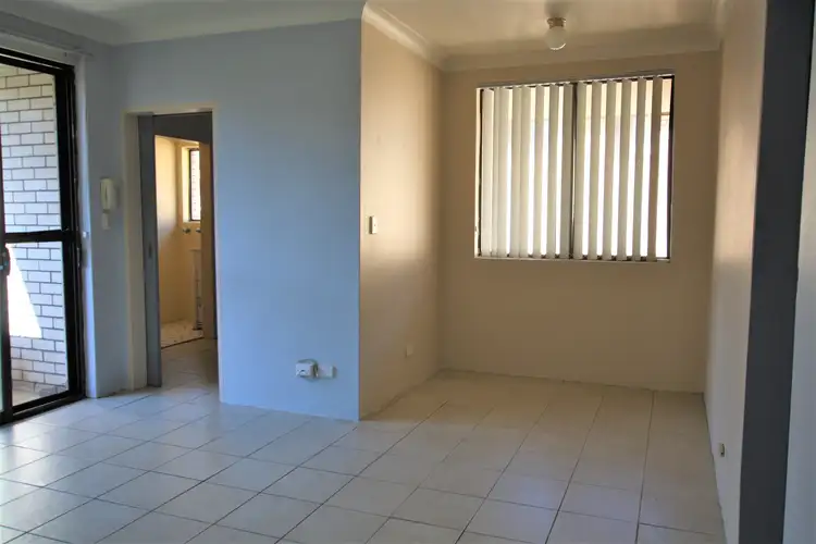 Sixth view of Homely unit listing, 36/36-40 Copeland Street, Liverpool NSW 2170