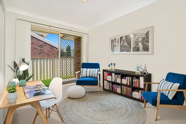 1/234 Maryland Drive, Maryland NSW 2287