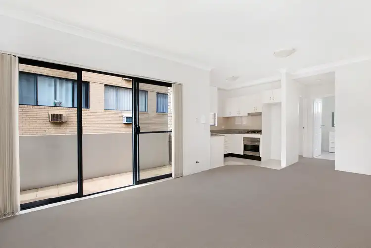 14/1 Waverley Crescent, Bondi Junction NSW 2022