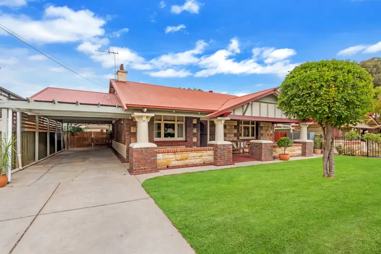 74 Dinwoodie Avenue, Clarence Gardens SA 5039