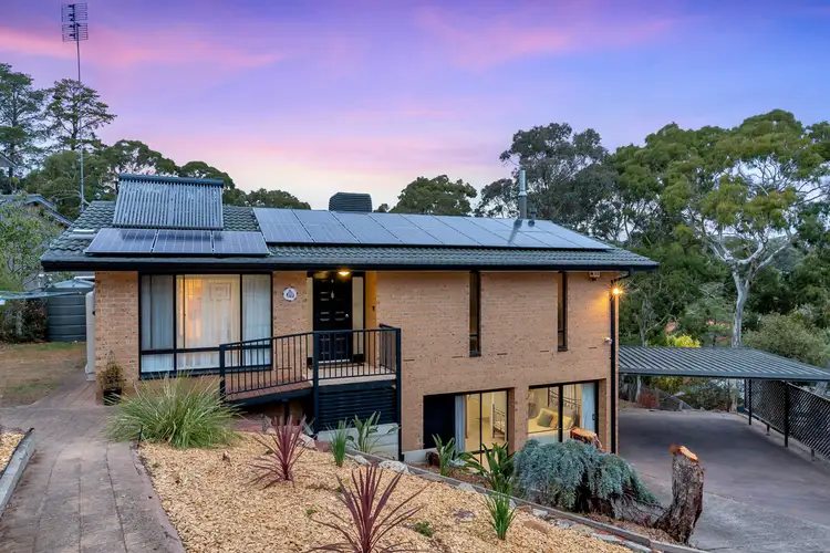 9 Treetop Terrace, Belair SA 5052