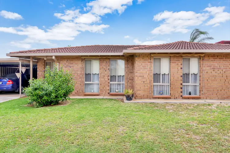 10/8 Duggan Avenue, Glengowrie SA 5044
