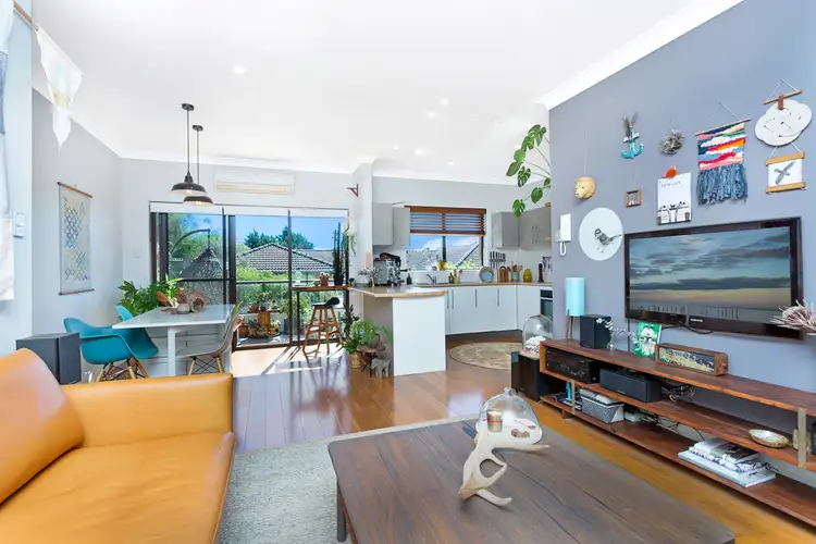 Third view of Homely apartment listing, 9/69-71 Parramatta Street, Cronulla NSW 2230