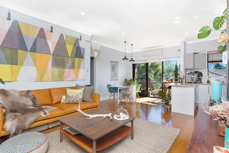 Fourth view of Homely apartment listing, 9/69-71 Parramatta Street, Cronulla NSW 2230