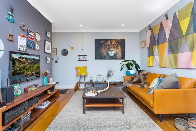 Fifth view of Homely apartment listing, 9/69-71 Parramatta Street, Cronulla NSW 2230