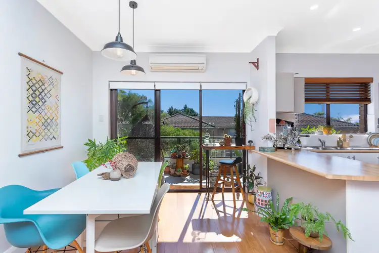 Sixth view of Homely apartment listing, 9/69-71 Parramatta Street, Cronulla NSW 2230