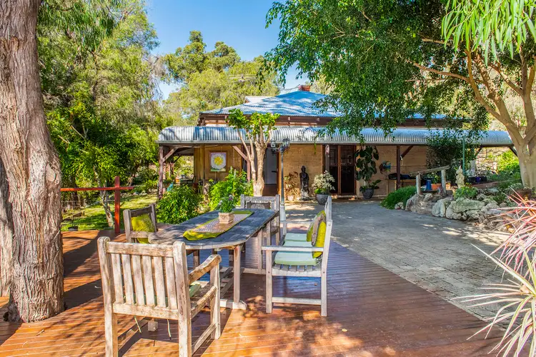 886 Estuary Road, Bouvard WA 6211