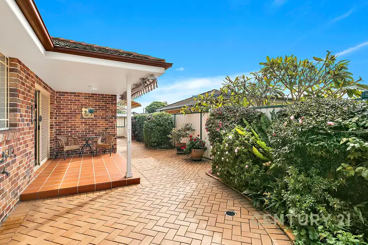 Main view of Homely villa listing, 5/30-32 Tuffy Avenue, Sans Souci NSW 2219