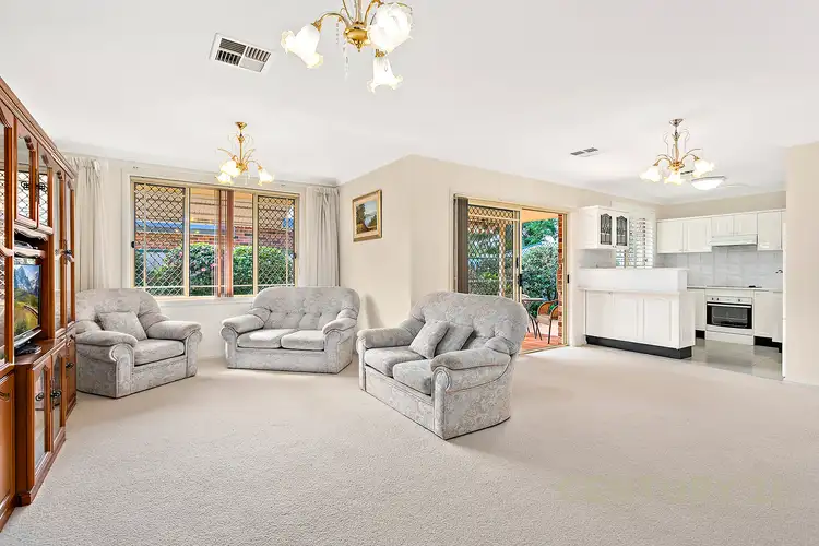 Third view of Homely villa listing, 5/30-32 Tuffy Avenue, Sans Souci NSW 2219