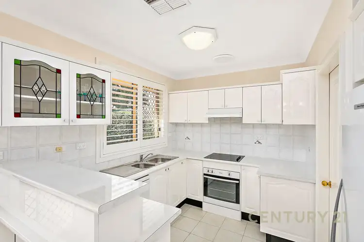Fifth view of Homely villa listing, 5/30-32 Tuffy Avenue, Sans Souci NSW 2219