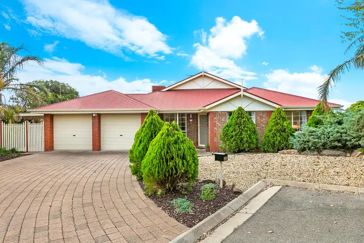 19 Gumnut Road, Seaford Rise SA 5169
