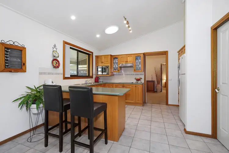 Fourth view of Homely house listing, 17 Overland Avenue, Medowie NSW 2318