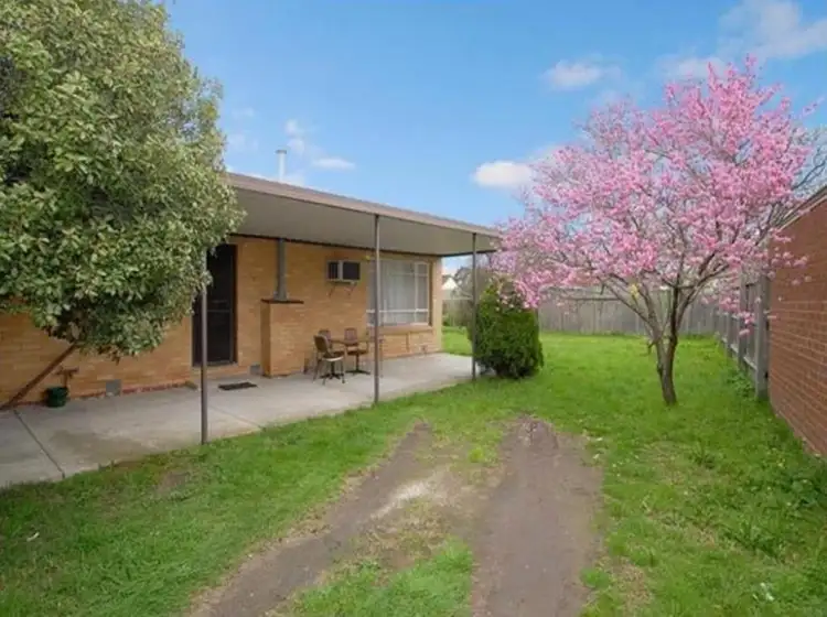 2/14 Alamein Street, Noble Park VIC 3174