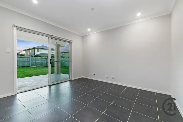 Fourth view of Homely house listing, 3 Barrington Street, The Ponds NSW 2769