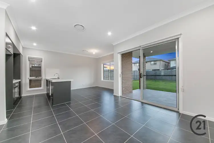 Fifth view of Homely house listing, 3 Barrington Street, The Ponds NSW 2769