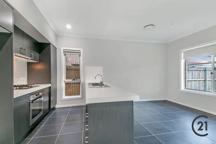 Sixth view of Homely house listing, 3 Barrington Street, The Ponds NSW 2769