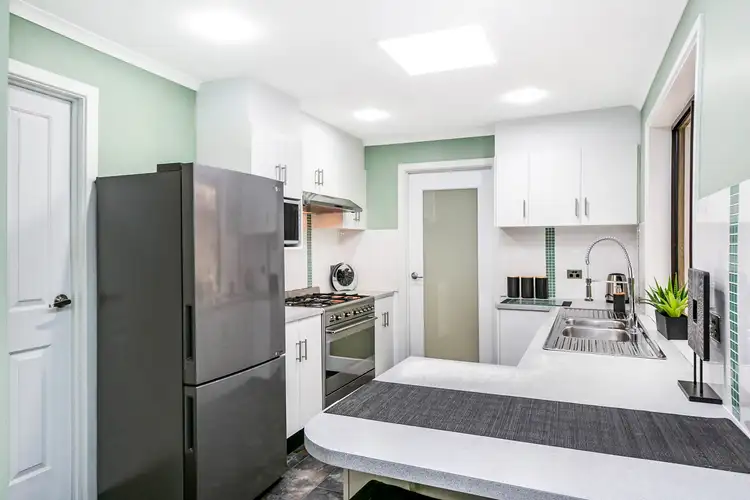 Fifth view of Homely house listing, 17 Watcombe Street, Moana SA 5169