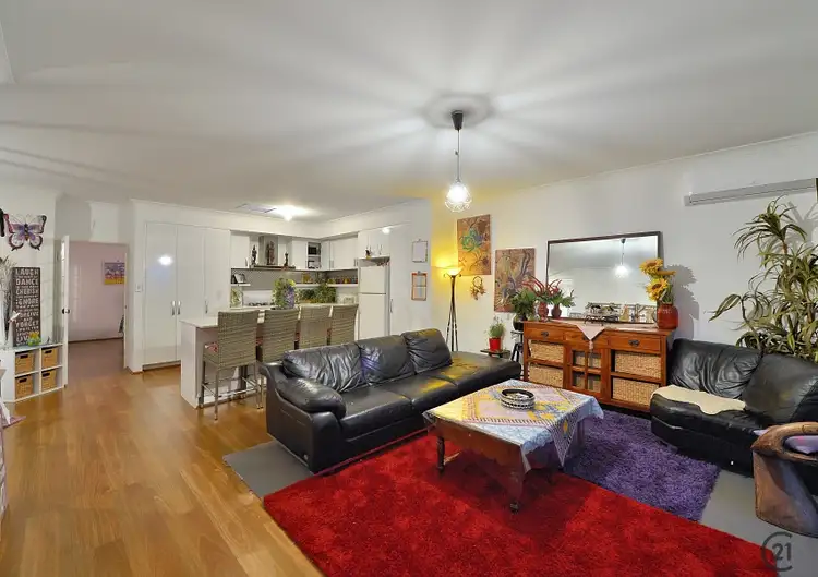 Fifth view of Homely house listing, 61 Shoveler Crescent, Erskine WA 6210